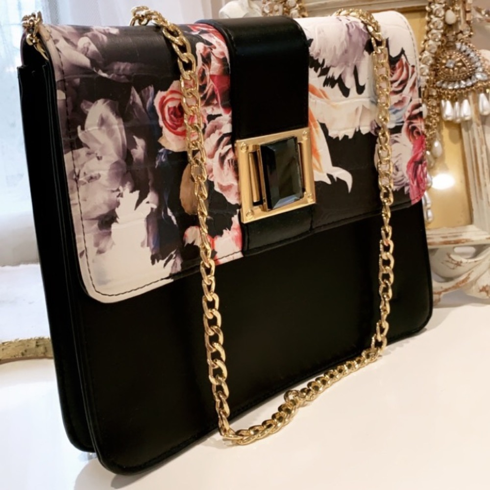 Bebe ❤️ Bag
